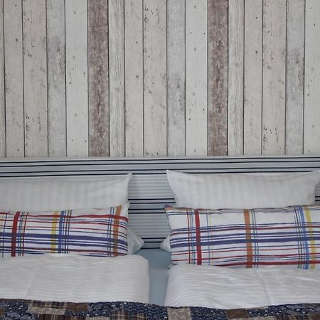 Aparthotel-Harleblick Carolinensiel Dış mekan fotoğraf